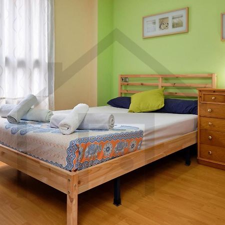 Loft En Oviedo - Ideal Para 3 Personas المظهر الخارجي الصورة