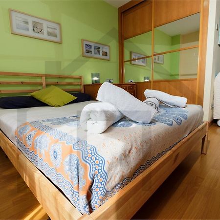 Loft En Oviedo - Ideal Para 3 Personas المظهر الخارجي الصورة