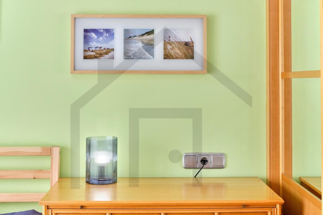 Loft En Oviedo - Ideal Para 3 Personas المظهر الخارجي الصورة